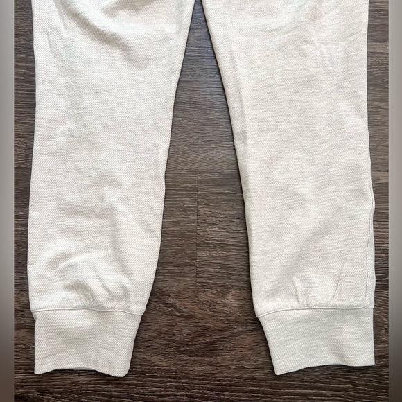 Rachel Zoe Cream jogger pull on pants size S - Picture 9 of 11